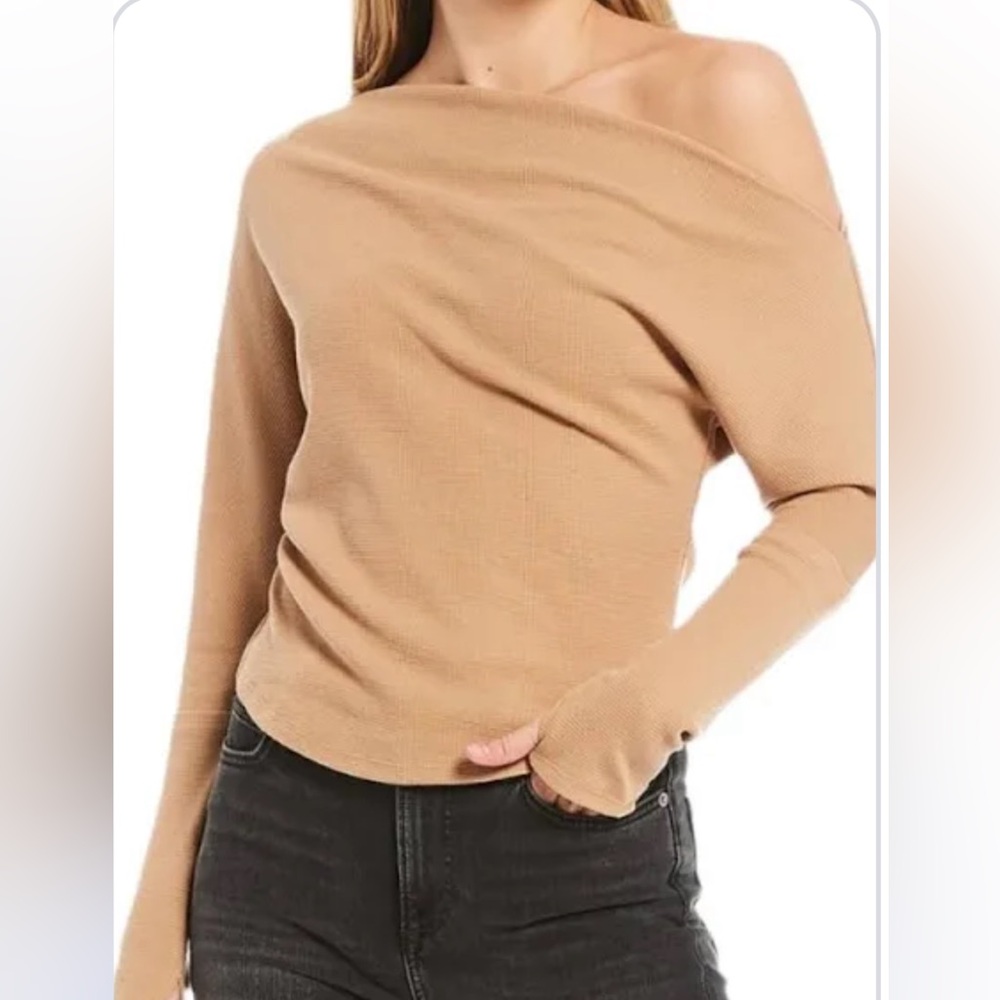 Free People thermal XS